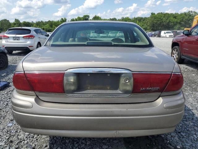 Photo 5 VIN: 1G4HP52K64U134354 - BUICK LESABRE CU 