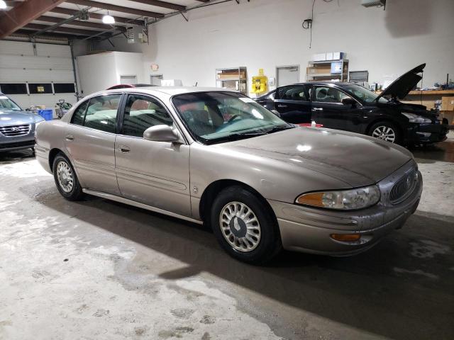 Photo 3 VIN: 1G4HP52K64U195624 - BUICK LESABRE CU 