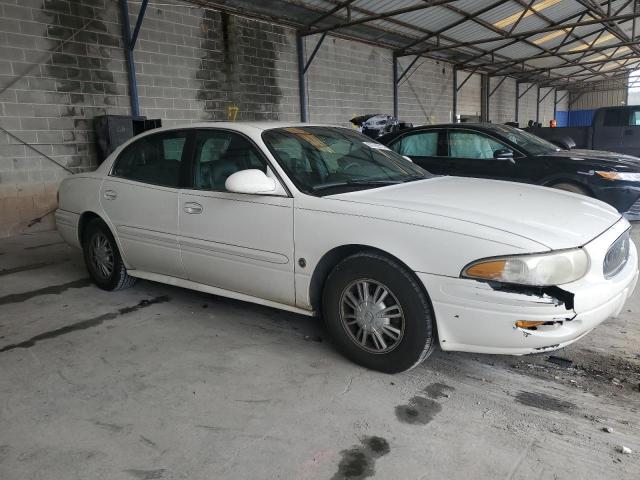 Photo 3 VIN: 1G4HP52K64U216066 - BUICK LESABRE 