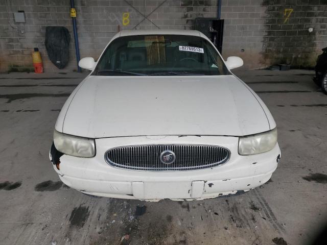 Photo 4 VIN: 1G4HP52K64U216066 - BUICK LESABRE 