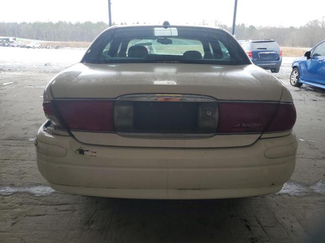 Photo 5 VIN: 1G4HP52K64U216066 - BUICK LESABRE 