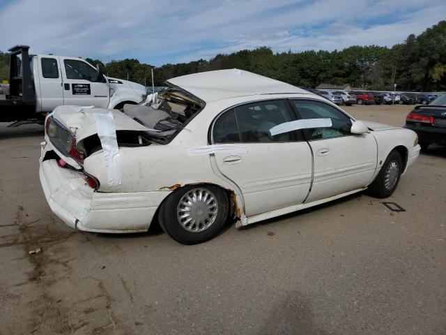 Photo 2 VIN: 1G4HP52K64U258561 - BUICK LESABRE CU 