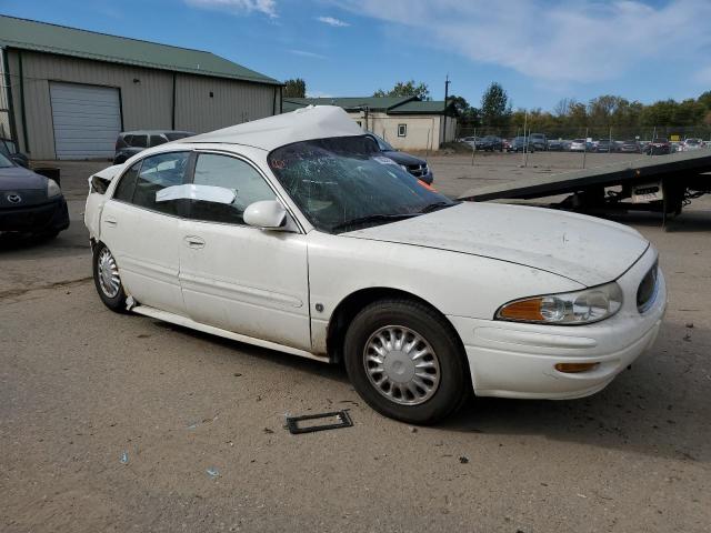 Photo 3 VIN: 1G4HP52K64U258561 - BUICK LESABRE CU 