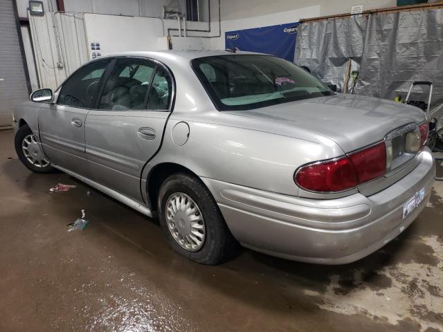 Photo 1 VIN: 1G4HP52K65U144951 - BUICK LESABRE 