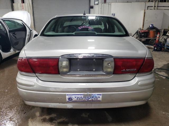 Photo 5 VIN: 1G4HP52K65U144951 - BUICK LESABRE 