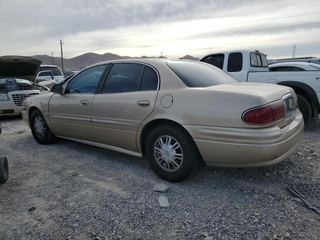 Photo 1 VIN: 1G4HP52K65U247724 - BUICK LESABRE 