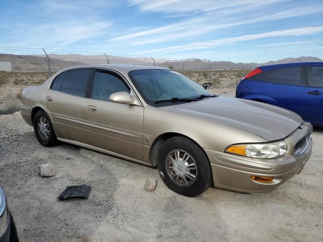 Photo 3 VIN: 1G4HP52K65U247724 - BUICK LESABRE 