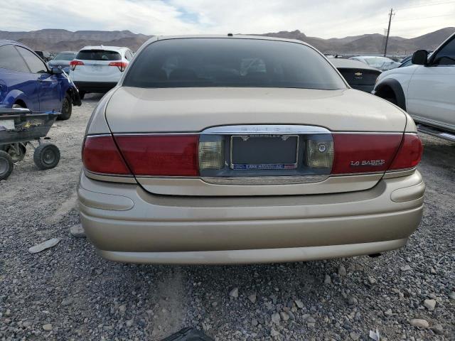 Photo 5 VIN: 1G4HP52K65U247724 - BUICK LESABRE 