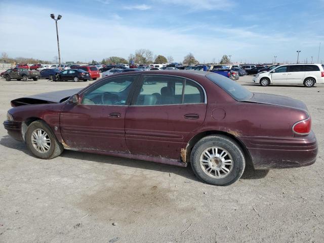 Photo 1 VIN: 1G4HP52K65U262398 - BUICK LESABRE 