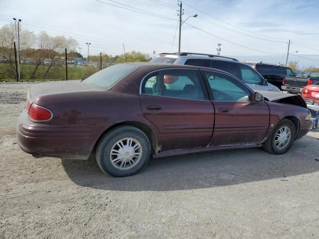 Photo 2 VIN: 1G4HP52K65U262398 - BUICK LESABRE 