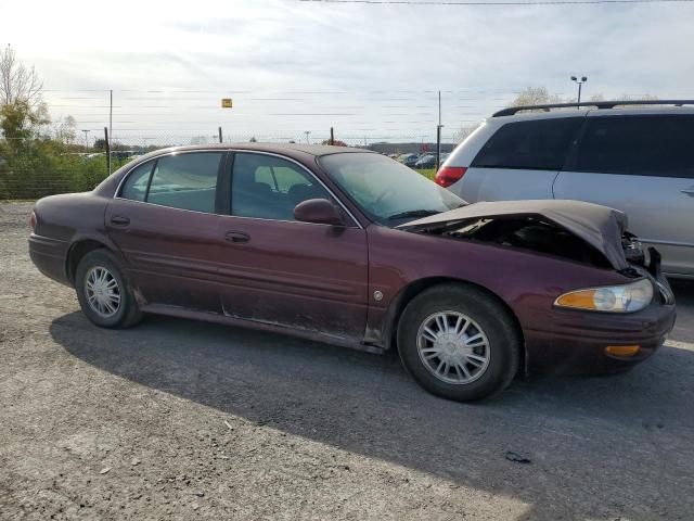 Photo 3 VIN: 1G4HP52K65U262398 - BUICK LESABRE 