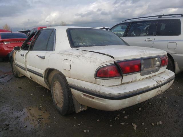 Photo 2 VIN: 1G4HP52K6VH492757 - BUICK LESABRE CU 