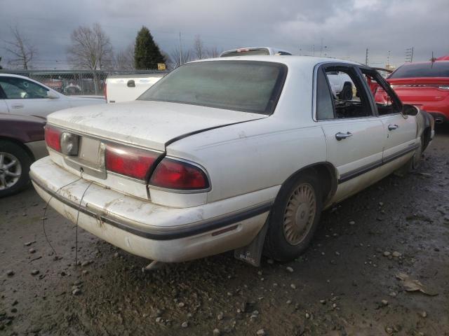 Photo 3 VIN: 1G4HP52K6VH492757 - BUICK LESABRE CU 