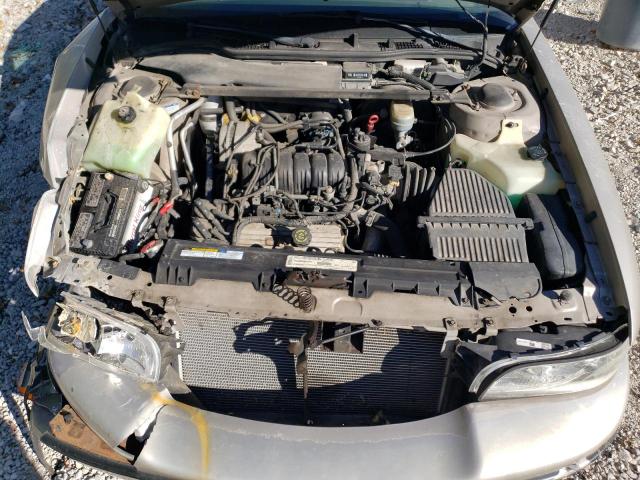 Photo 10 VIN: 1G4HP52K6WH425402 - BUICK LESABRE CU 