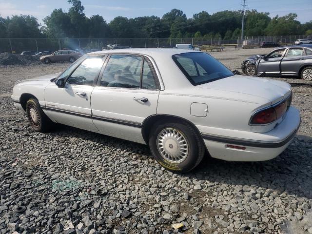 Photo 1 VIN: 1G4HP52K6WH517769 - BUICK LESABRE 