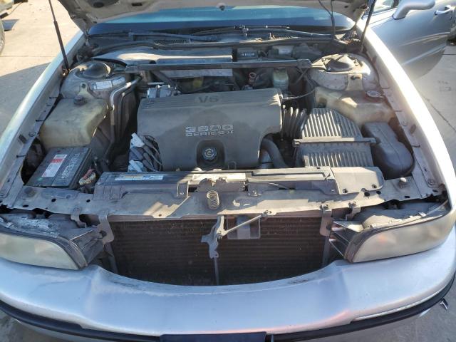 Photo 10 VIN: 1G4HP52K6XH467408 - BUICK LESABRE 