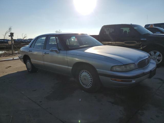 Photo 3 VIN: 1G4HP52K6XH467408 - BUICK LESABRE 