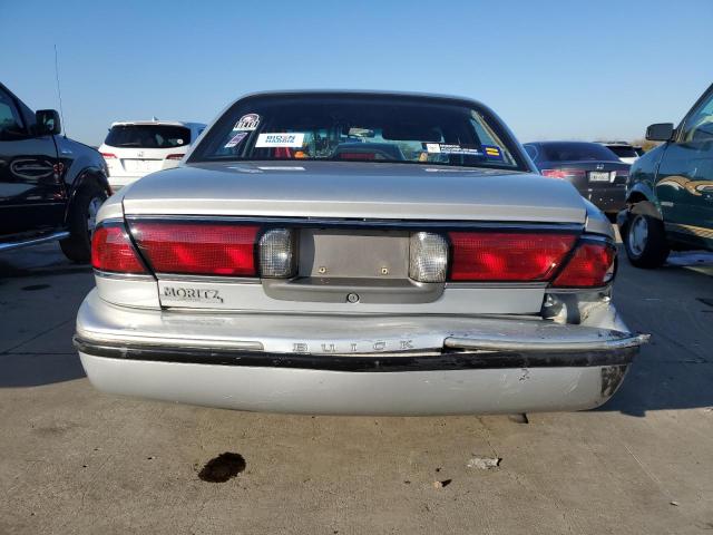 Photo 5 VIN: 1G4HP52K6XH467408 - BUICK LESABRE 