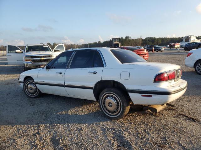 Photo 1 VIN: 1G4HP52K6XH488341 - BUICK LESABRE CU 