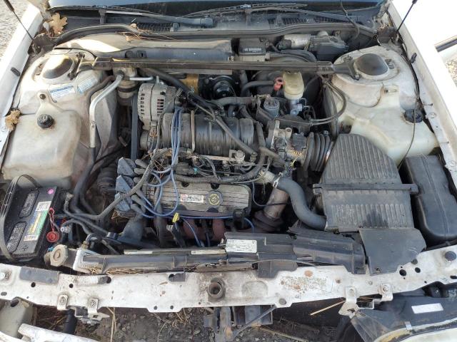 Photo 10 VIN: 1G4HP52K6XH488341 - BUICK LESABRE CU 