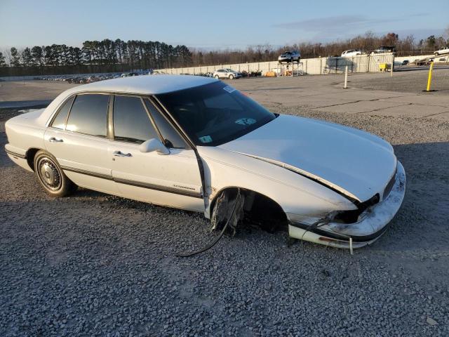 Photo 3 VIN: 1G4HP52K6XH488341 - BUICK LESABRE CU 