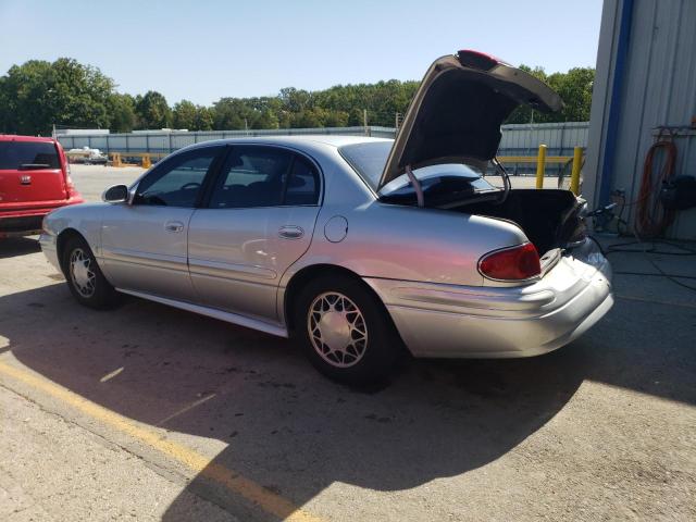 Photo 1 VIN: 1G4HP52K734149895 - BUICK LESABRE CU 