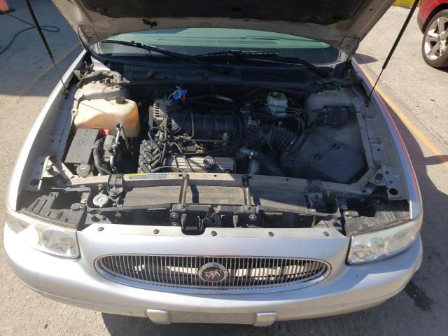 Photo 10 VIN: 1G4HP52K734149895 - BUICK LESABRE CU 