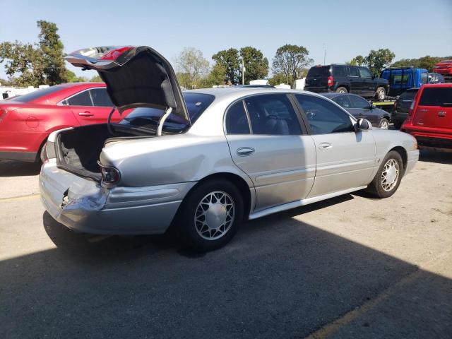 Photo 2 VIN: 1G4HP52K734149895 - BUICK LESABRE CU 