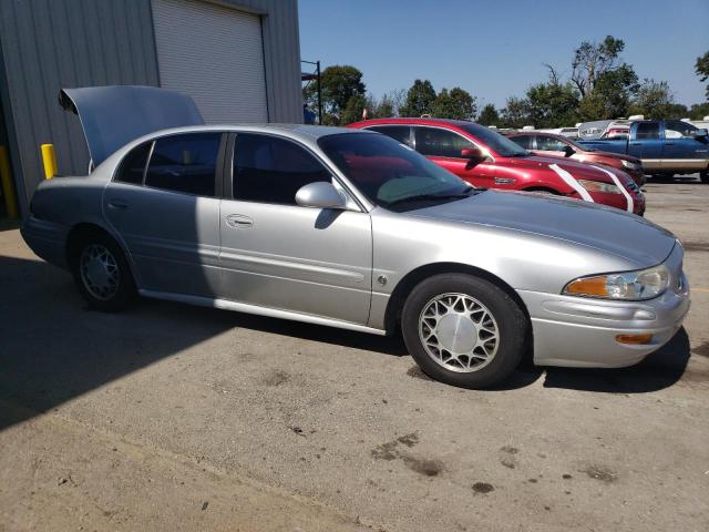 Photo 3 VIN: 1G4HP52K734149895 - BUICK LESABRE CU 