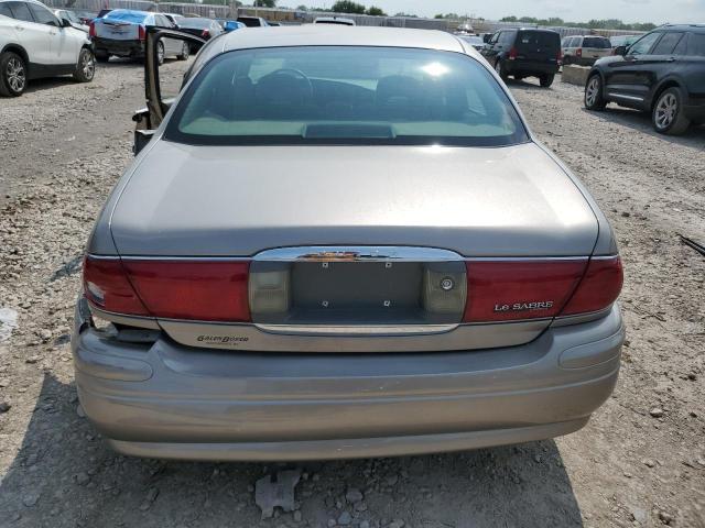 Photo 5 VIN: 1G4HP52K734192665 - BUICK LESABRE 