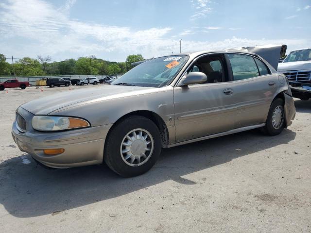 Photo 0 VIN: 1G4HP52K734194903 - BUICK LESABRE 