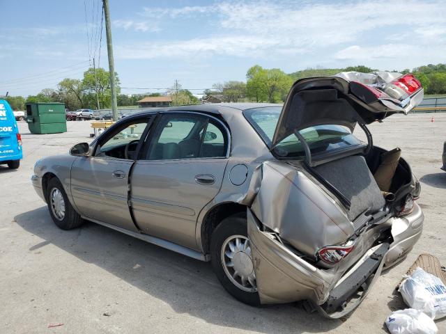 Photo 1 VIN: 1G4HP52K734194903 - BUICK LESABRE 