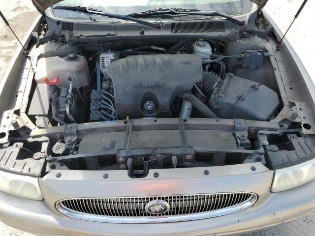 Photo 10 VIN: 1G4HP52K734194903 - BUICK LESABRE 