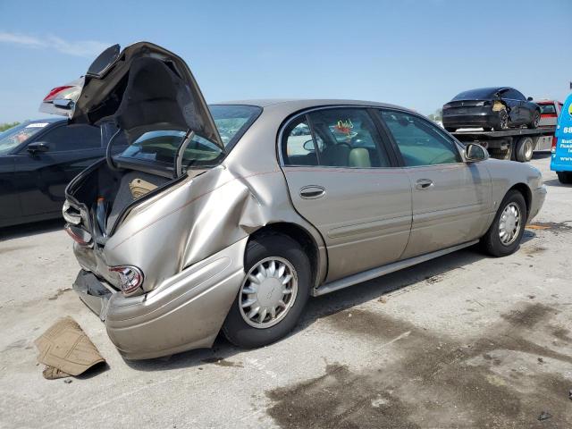 Photo 2 VIN: 1G4HP52K734194903 - BUICK LESABRE 