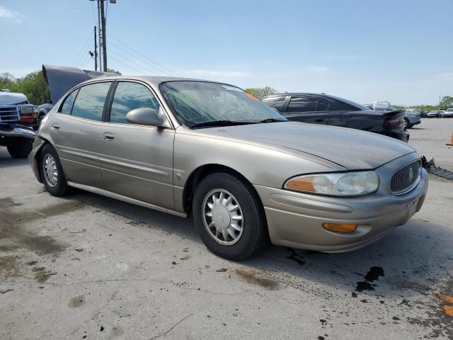 Photo 3 VIN: 1G4HP52K734194903 - BUICK LESABRE 