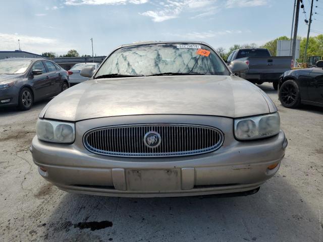 Photo 4 VIN: 1G4HP52K734194903 - BUICK LESABRE 