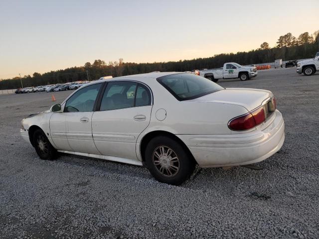 Photo 1 VIN: 1G4HP52K734202837 - BUICK LESABRE CU 