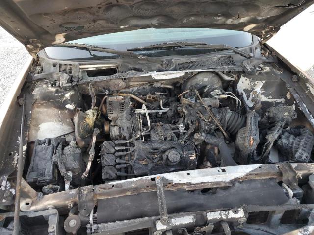 Photo 10 VIN: 1G4HP52K734202837 - BUICK LESABRE CU 