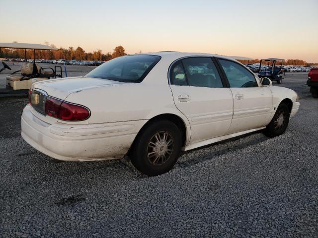 Photo 2 VIN: 1G4HP52K734202837 - BUICK LESABRE CU 