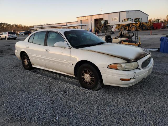 Photo 3 VIN: 1G4HP52K734202837 - BUICK LESABRE CU 