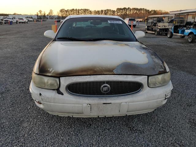 Photo 4 VIN: 1G4HP52K734202837 - BUICK LESABRE CU 