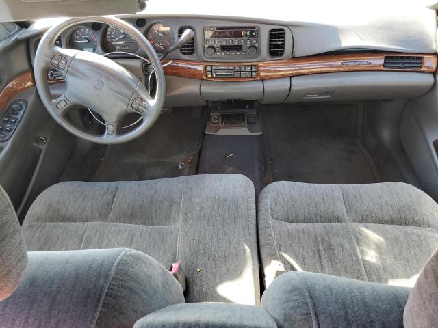 Photo 7 VIN: 1G4HP52K734202837 - BUICK LESABRE CU 