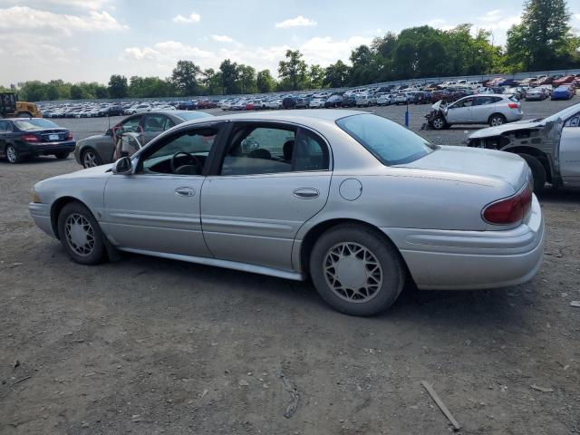 Photo 1 VIN: 1G4HP52K73U106741 - BUICK LESABRE 