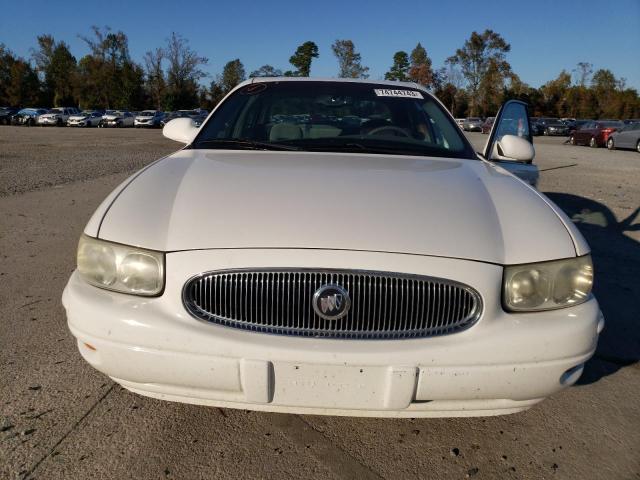 Photo 4 VIN: 1G4HP52K73U133373 - BUICK LESABRE 