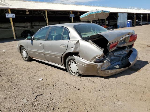 Photo 1 VIN: 1G4HP52K73U147306 - BUICK LESABRE CU 