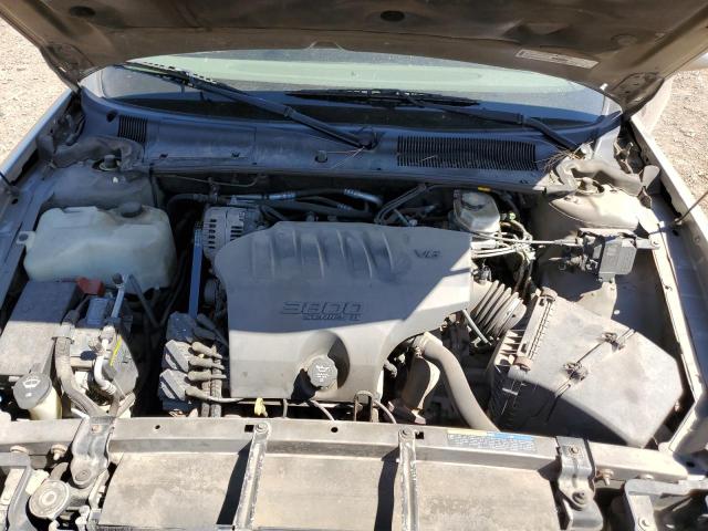 Photo 10 VIN: 1G4HP52K73U147306 - BUICK LESABRE CU 