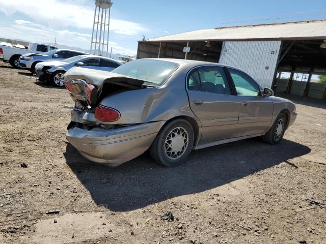 Photo 2 VIN: 1G4HP52K73U147306 - BUICK LESABRE CU 