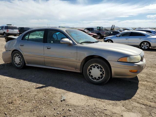 Photo 3 VIN: 1G4HP52K73U147306 - BUICK LESABRE CU 