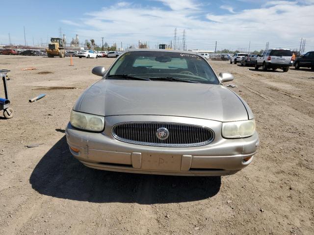 Photo 4 VIN: 1G4HP52K73U147306 - BUICK LESABRE CU 