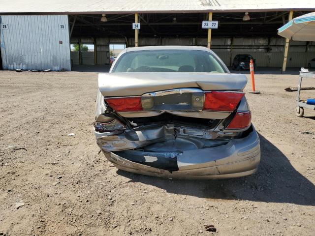 Photo 5 VIN: 1G4HP52K73U147306 - BUICK LESABRE CU 